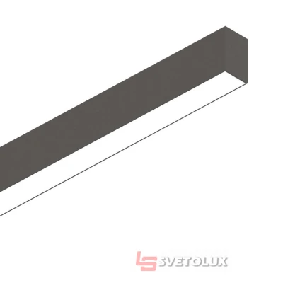 Линейный светильник Ideal Lux Fluo bi-emission 1200 4000k 192758